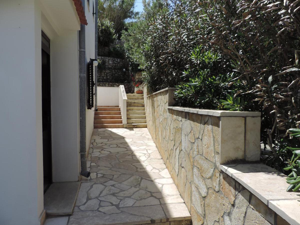 Apartmani Lavanda Pag Town Exteriér fotografie
