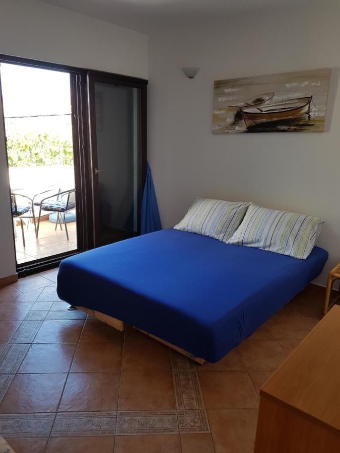 Apartmani Lavanda Pag Town Exteriér fotografie
