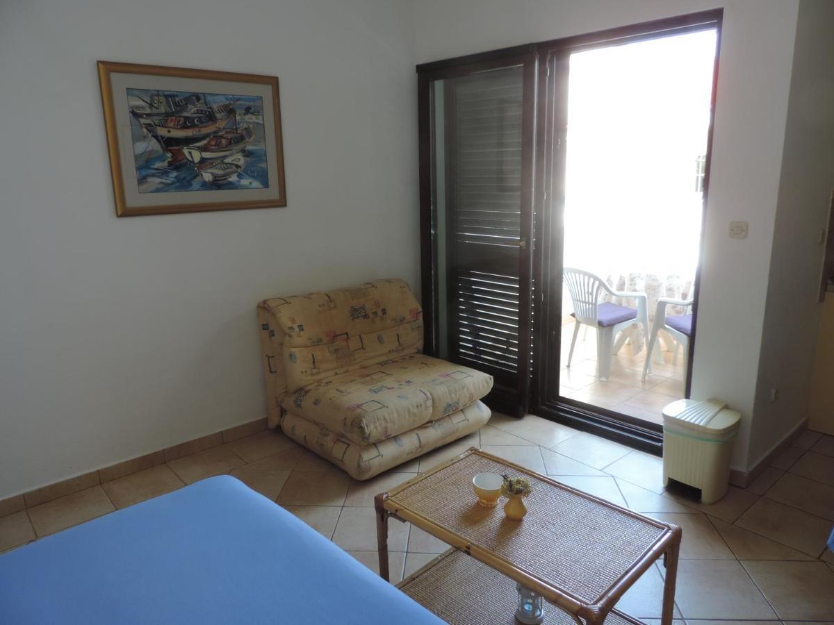 Apartmani Lavanda Pag Town Exteriér fotografie