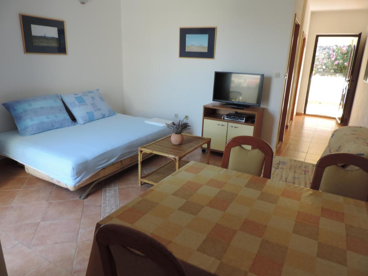 Apartmani Lavanda Pag Town Pokoj fotografie