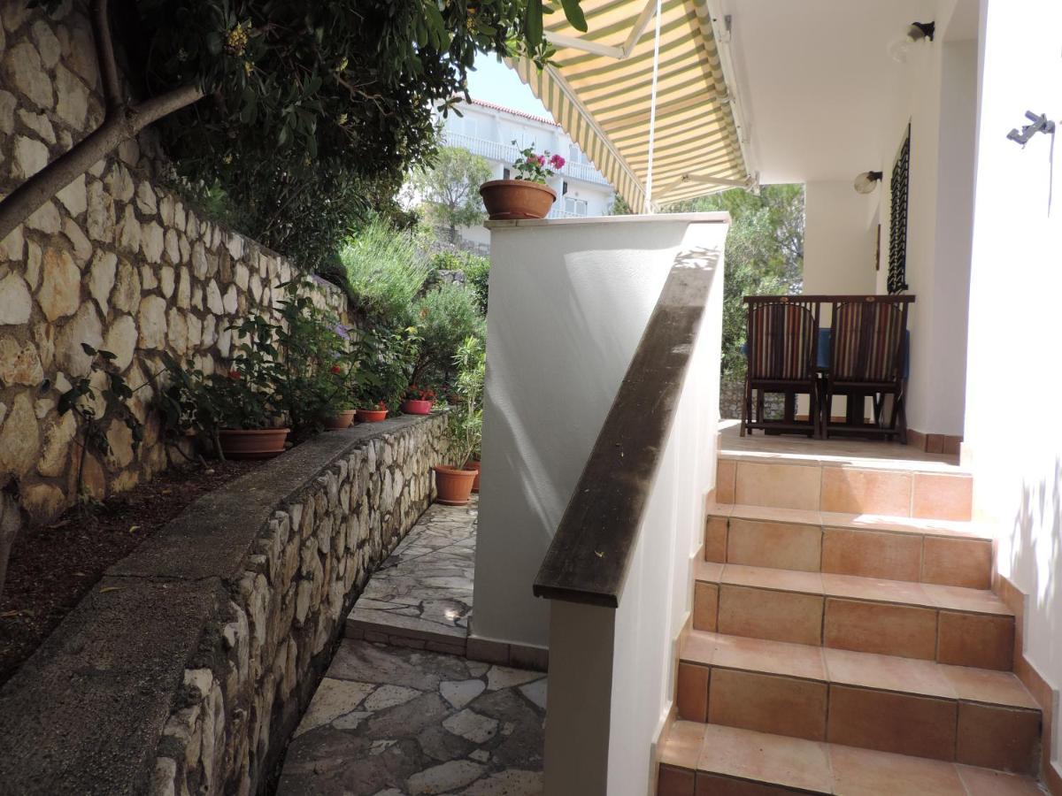 Apartmani Lavanda Pag Town Exteriér fotografie