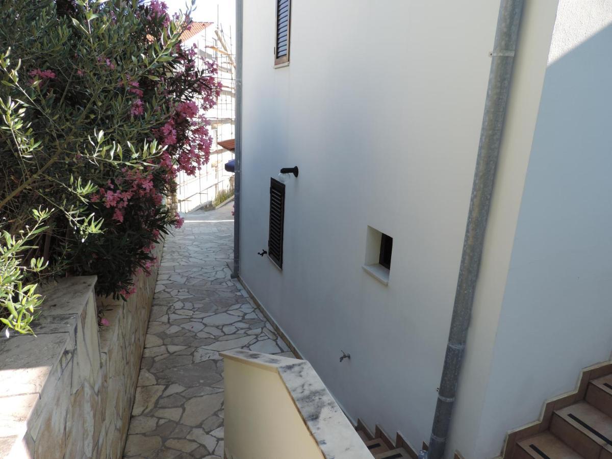 Apartmani Lavanda Pag Town Exteriér fotografie