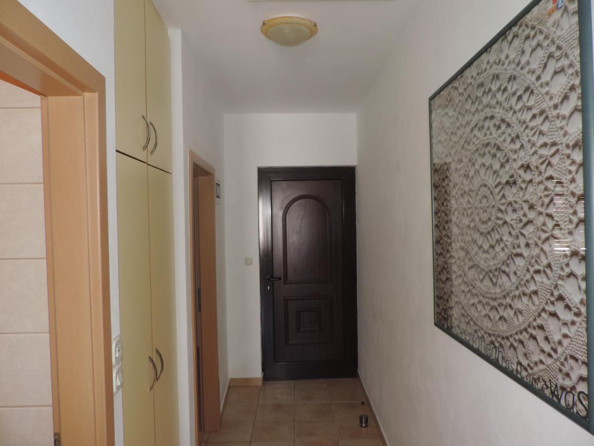 Apartmani Lavanda Pag Town Pokoj fotografie
