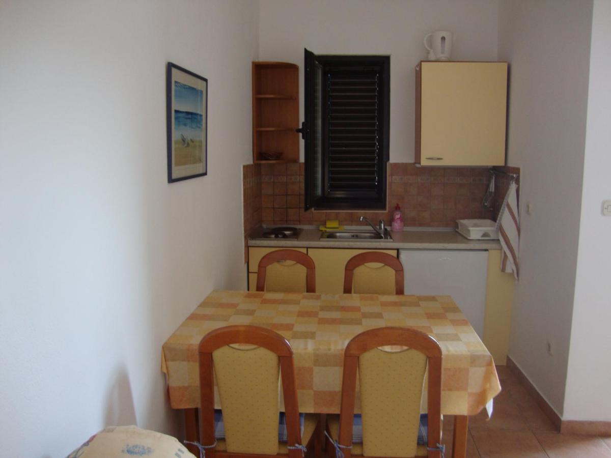 Apartmani Lavanda Pag Town Pokoj fotografie
