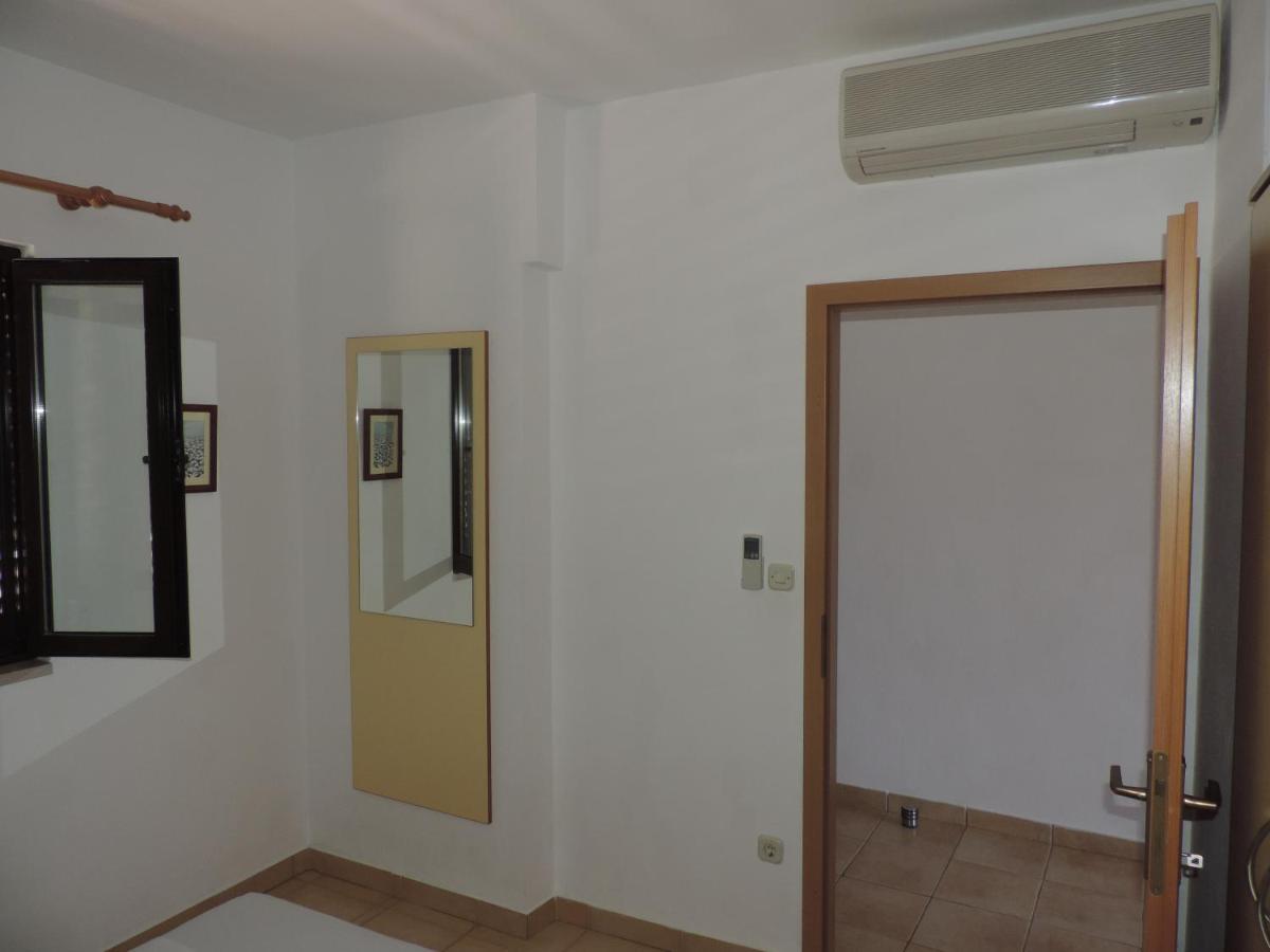 Apartmani Lavanda Pag Town Pokoj fotografie