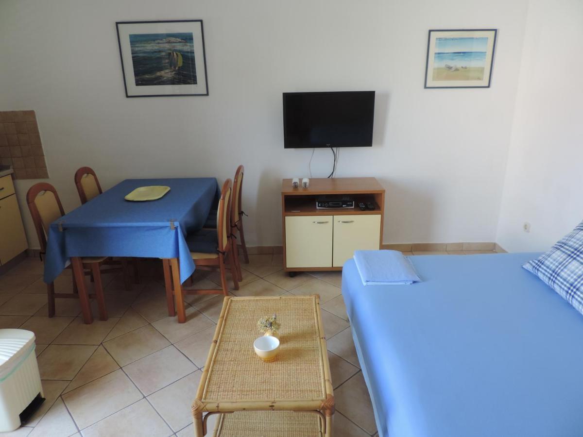 Apartmani Lavanda Pag Town Pokoj fotografie