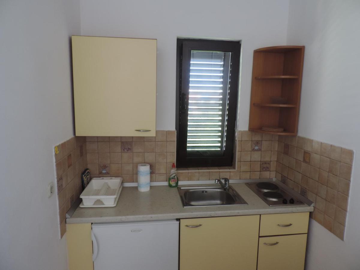 Apartmani Lavanda Pag Town Pokoj fotografie