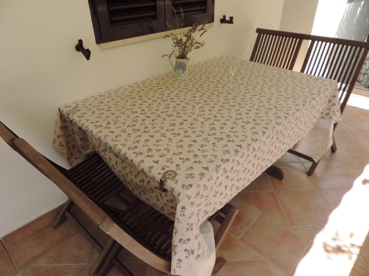 Apartmani Lavanda Pag Town Pokoj fotografie
