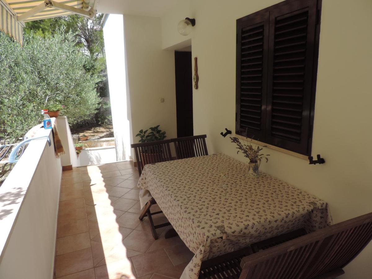 Apartmani Lavanda Pag Town Pokoj fotografie