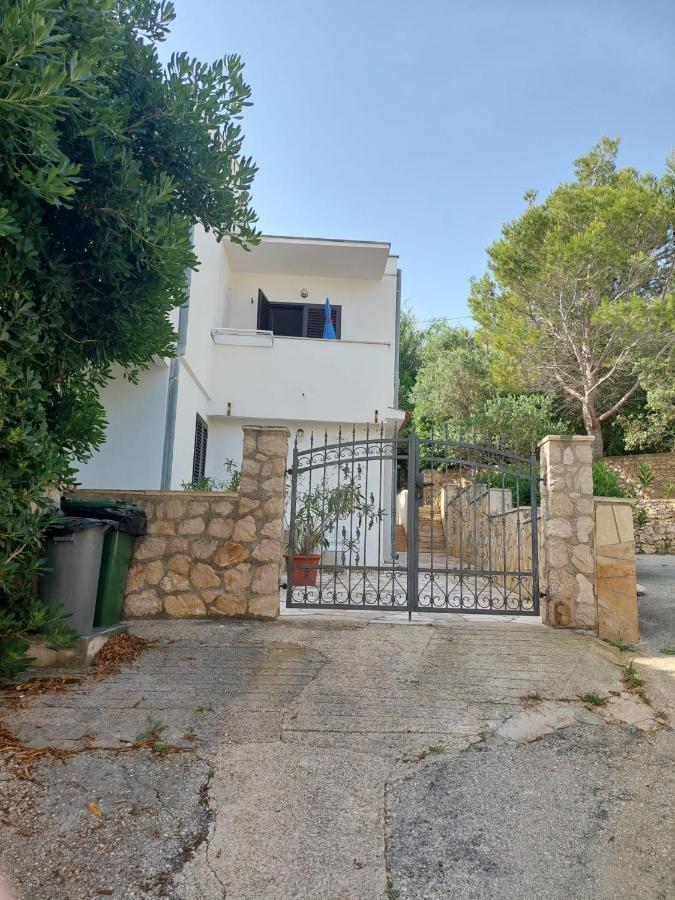 Apartmani Lavanda Pag Town Exteriér fotografie