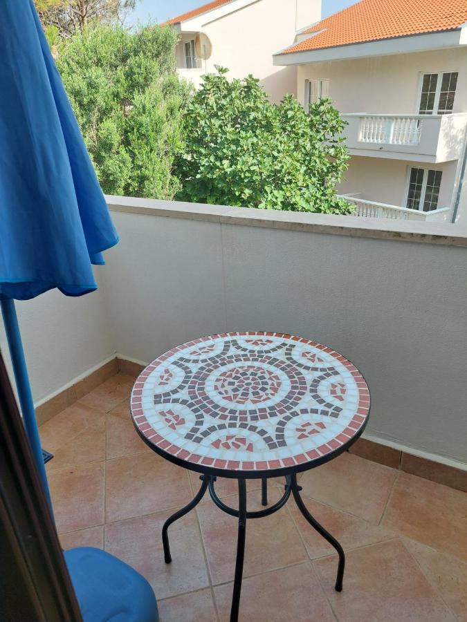 Apartmani Lavanda Pag Town Exteriér fotografie