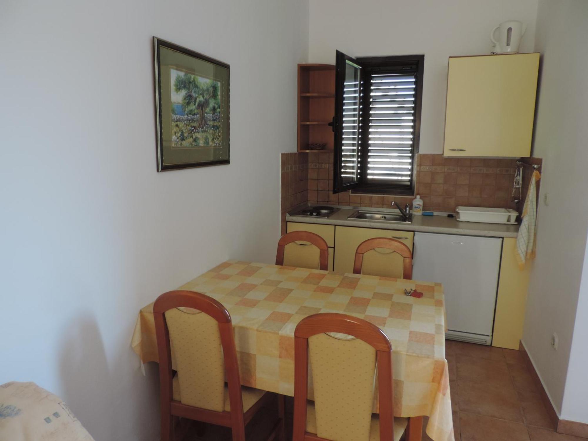 Apartmani Lavanda Pag Town Pokoj fotografie