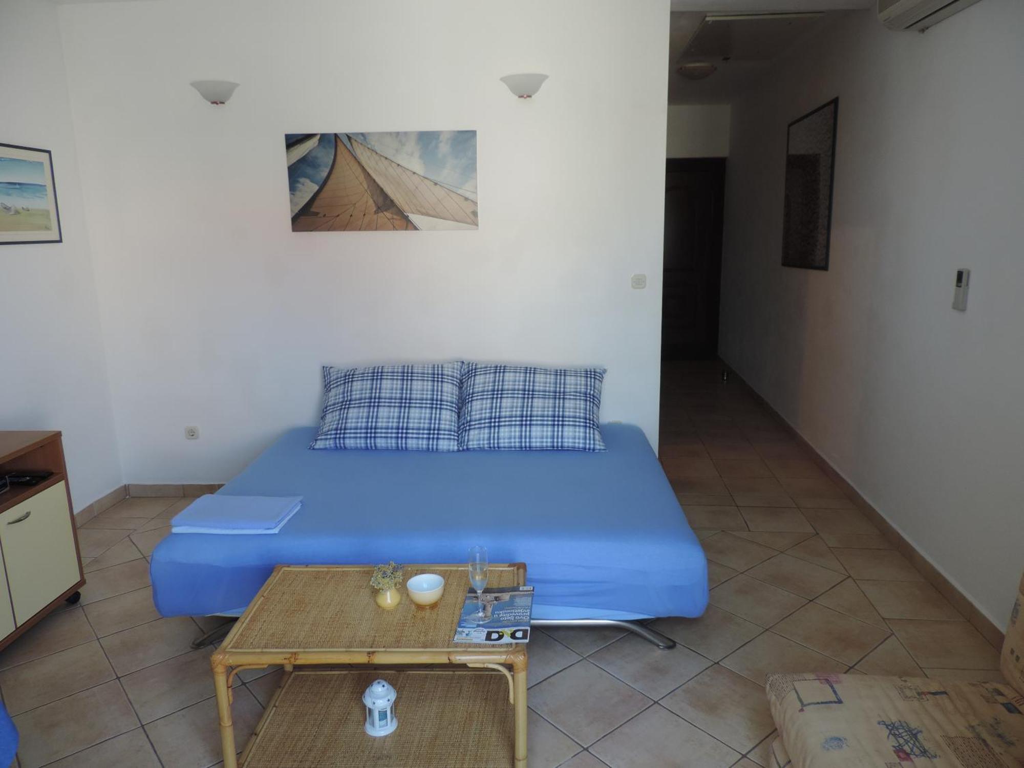 Apartmani Lavanda Pag Town Pokoj fotografie