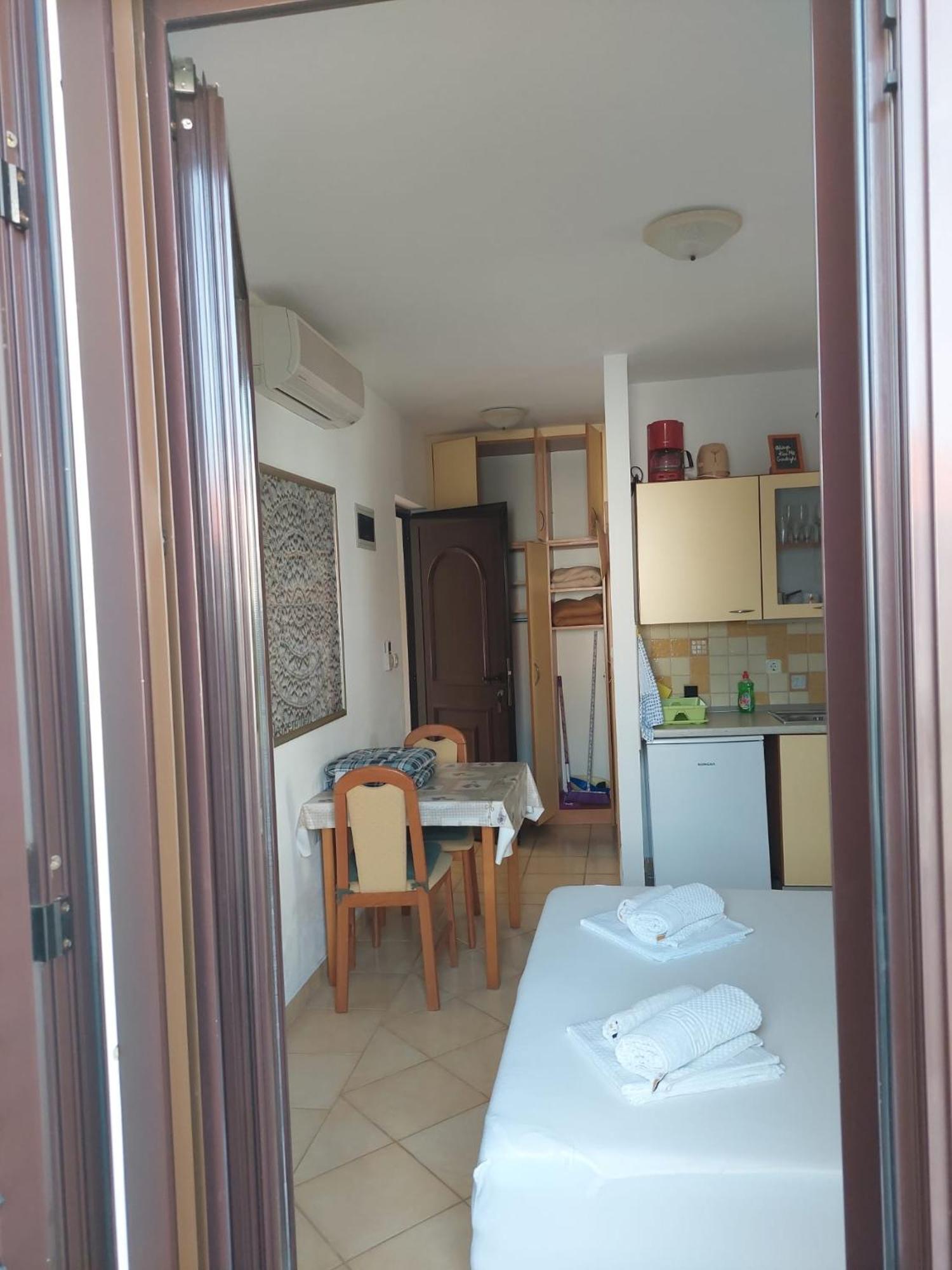 Apartmani Lavanda Pag Town Pokoj fotografie