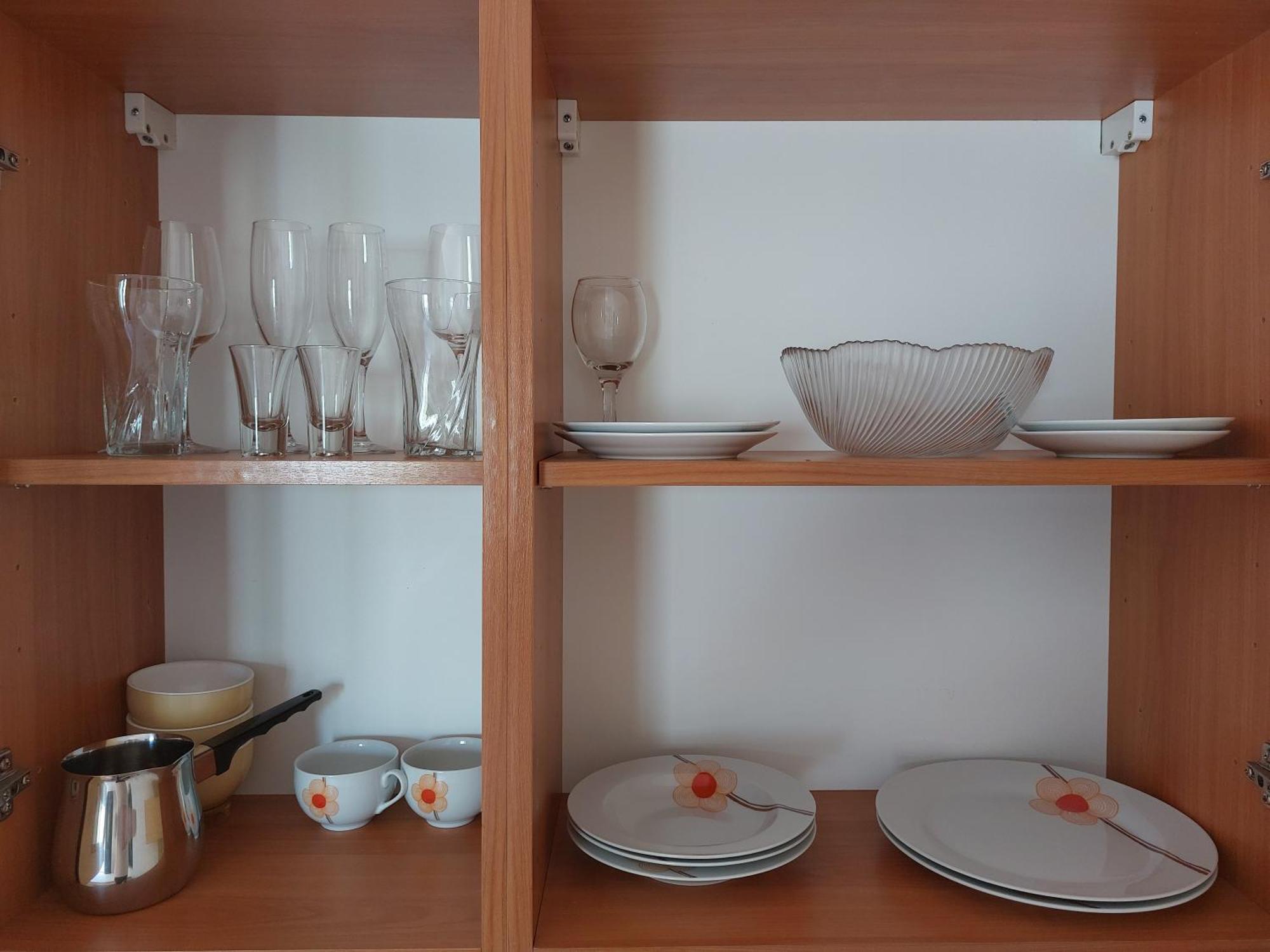 Apartmani Lavanda Pag Town Pokoj fotografie