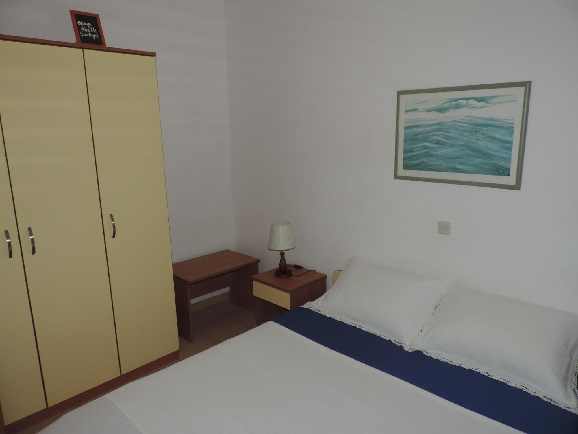 Apartmani Lavanda Pag Town Pokoj fotografie
