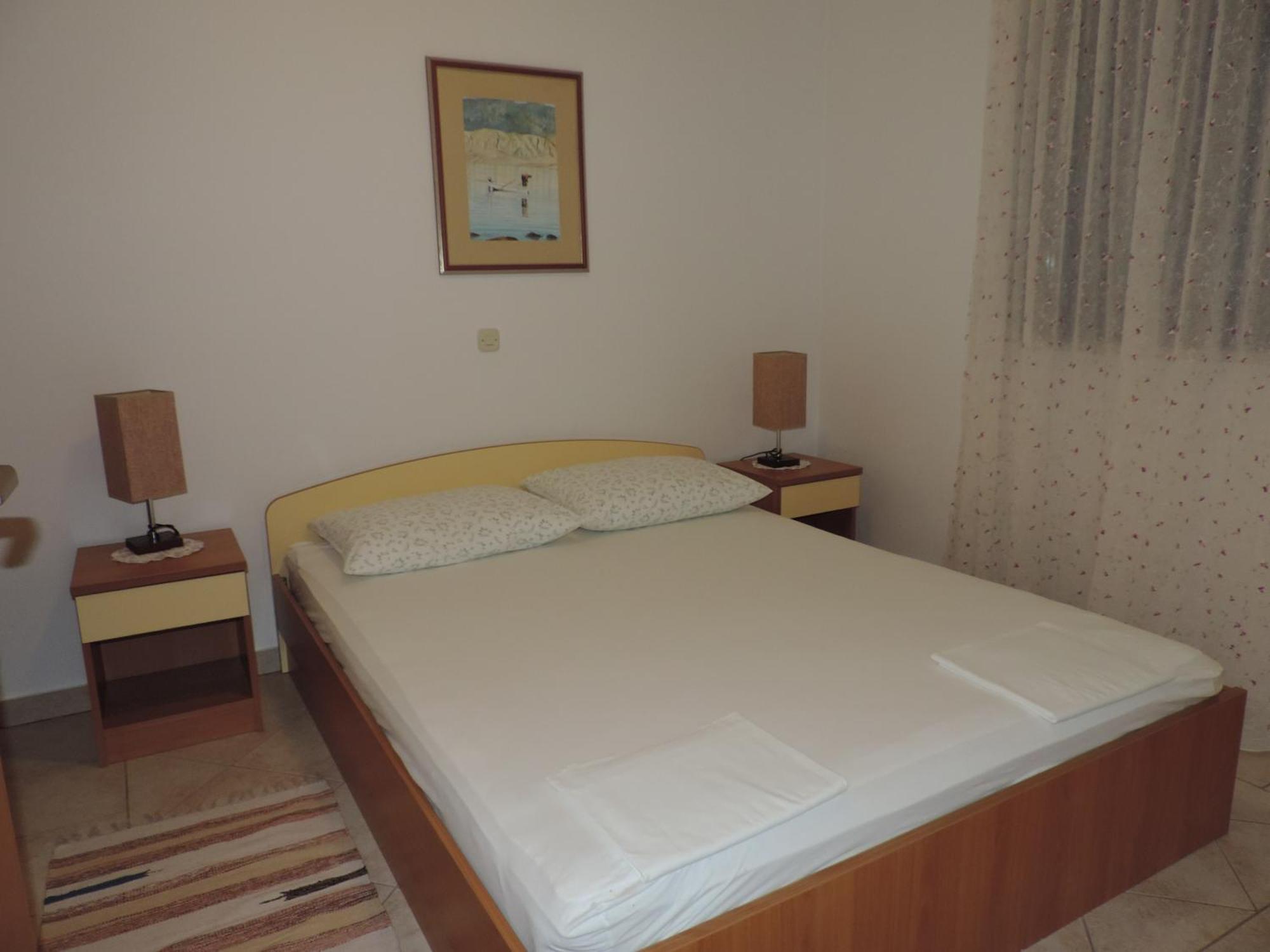 Apartmani Lavanda Pag Town Pokoj fotografie