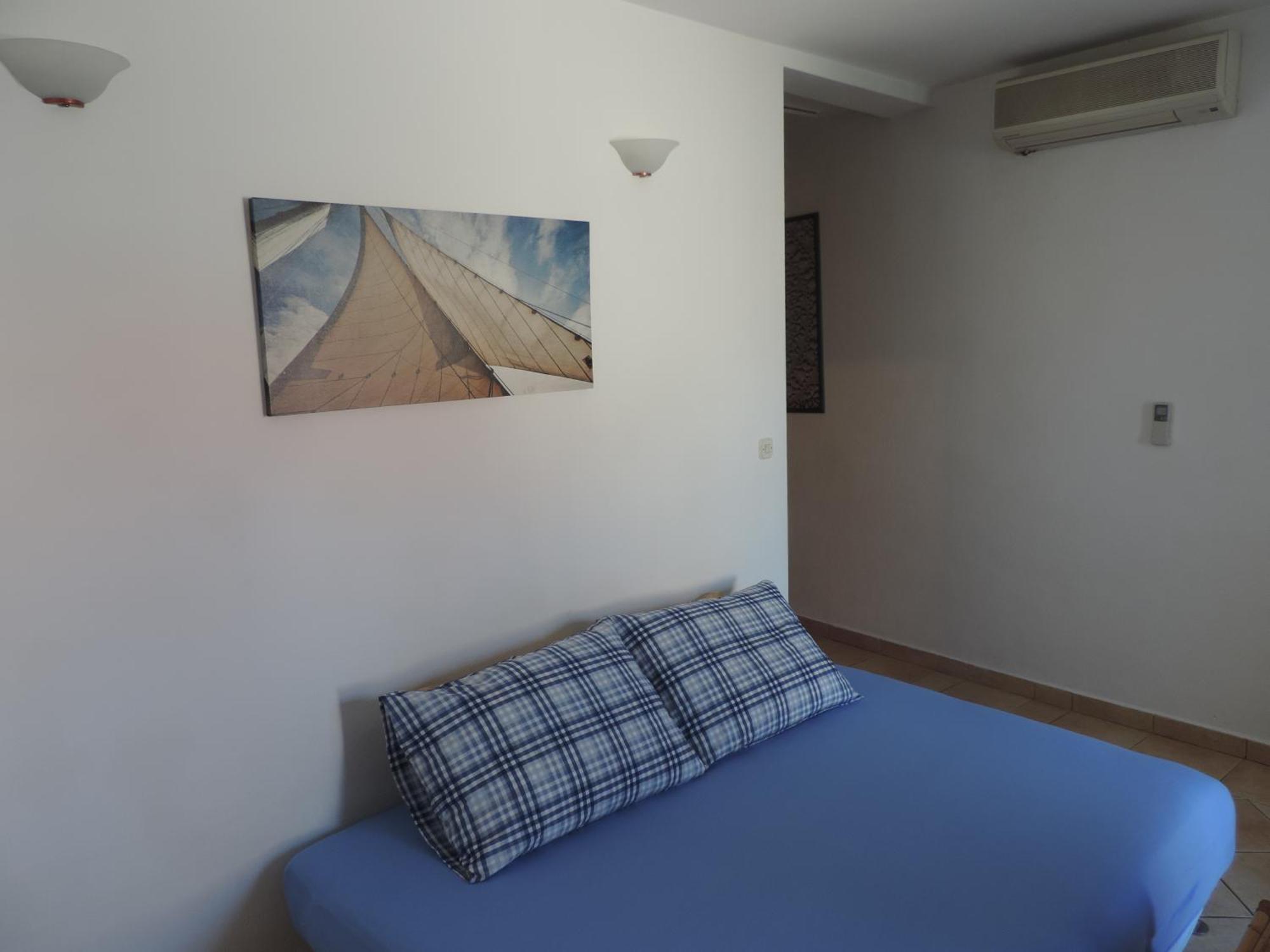 Apartmani Lavanda Pag Town Pokoj fotografie