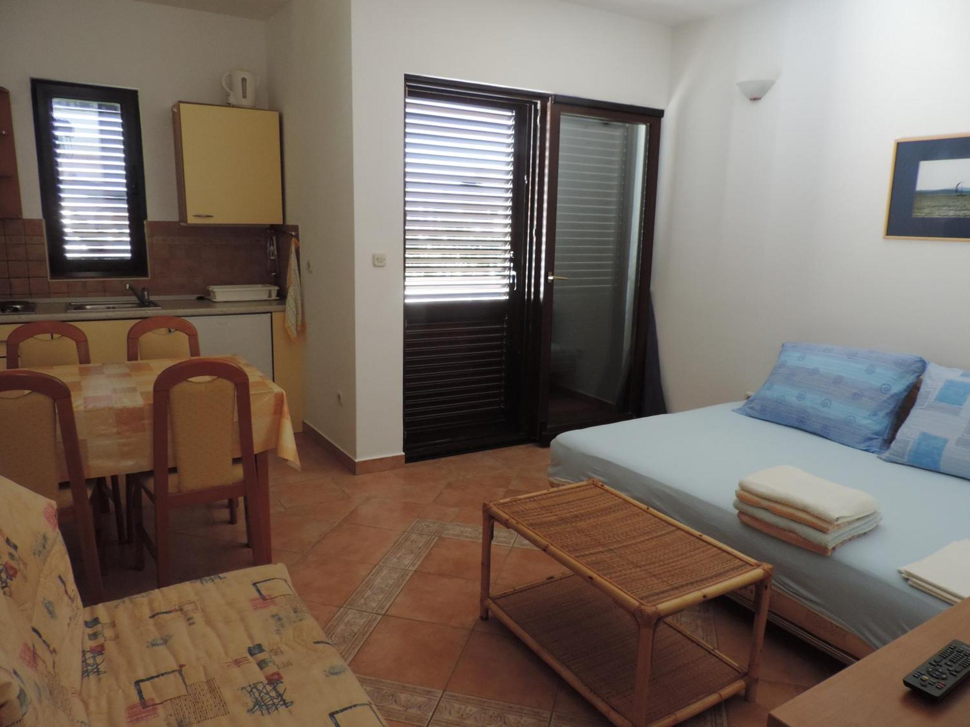 Apartmani Lavanda Pag Town Pokoj fotografie