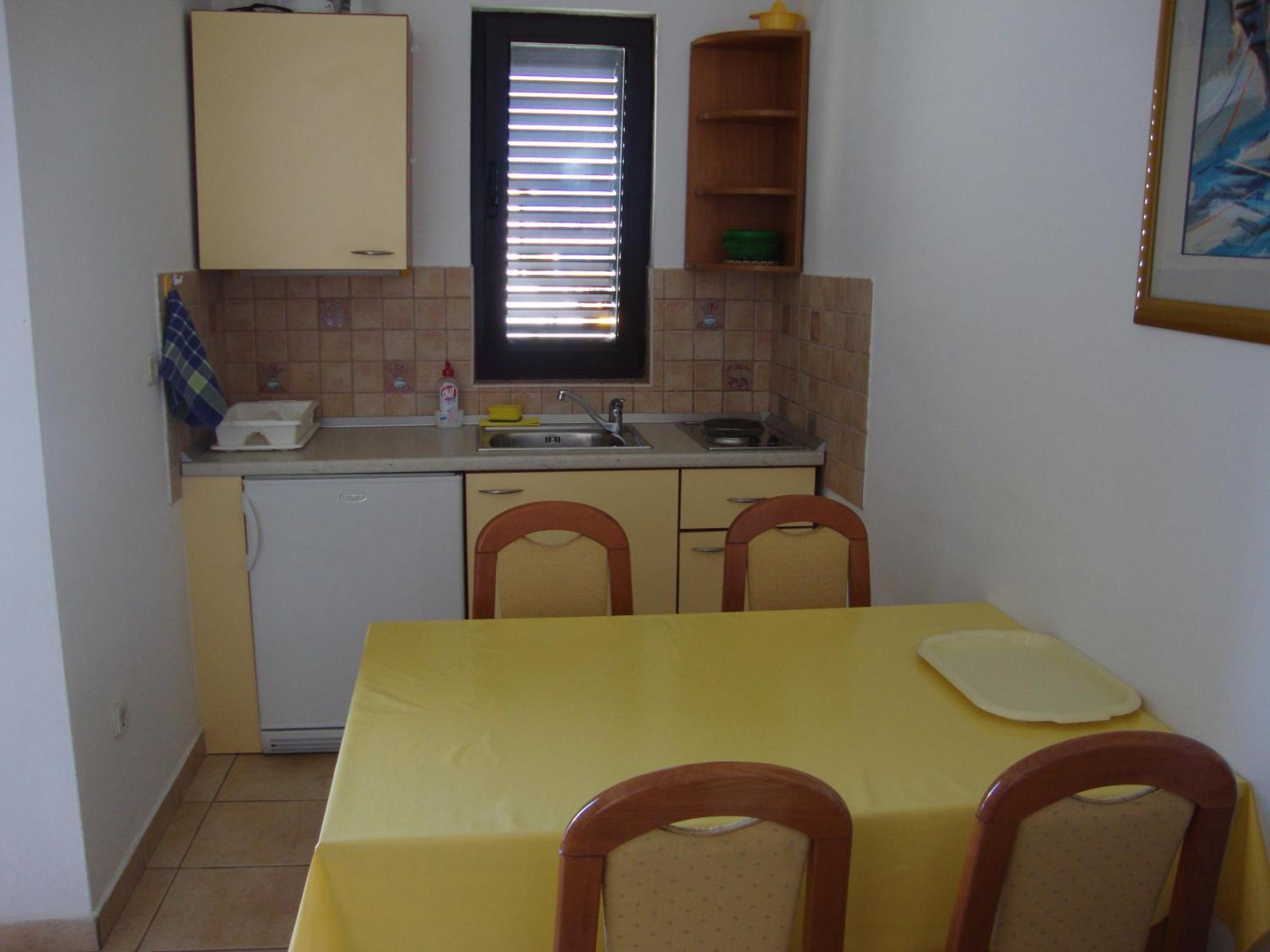 Apartmani Lavanda Pag Town Pokoj fotografie