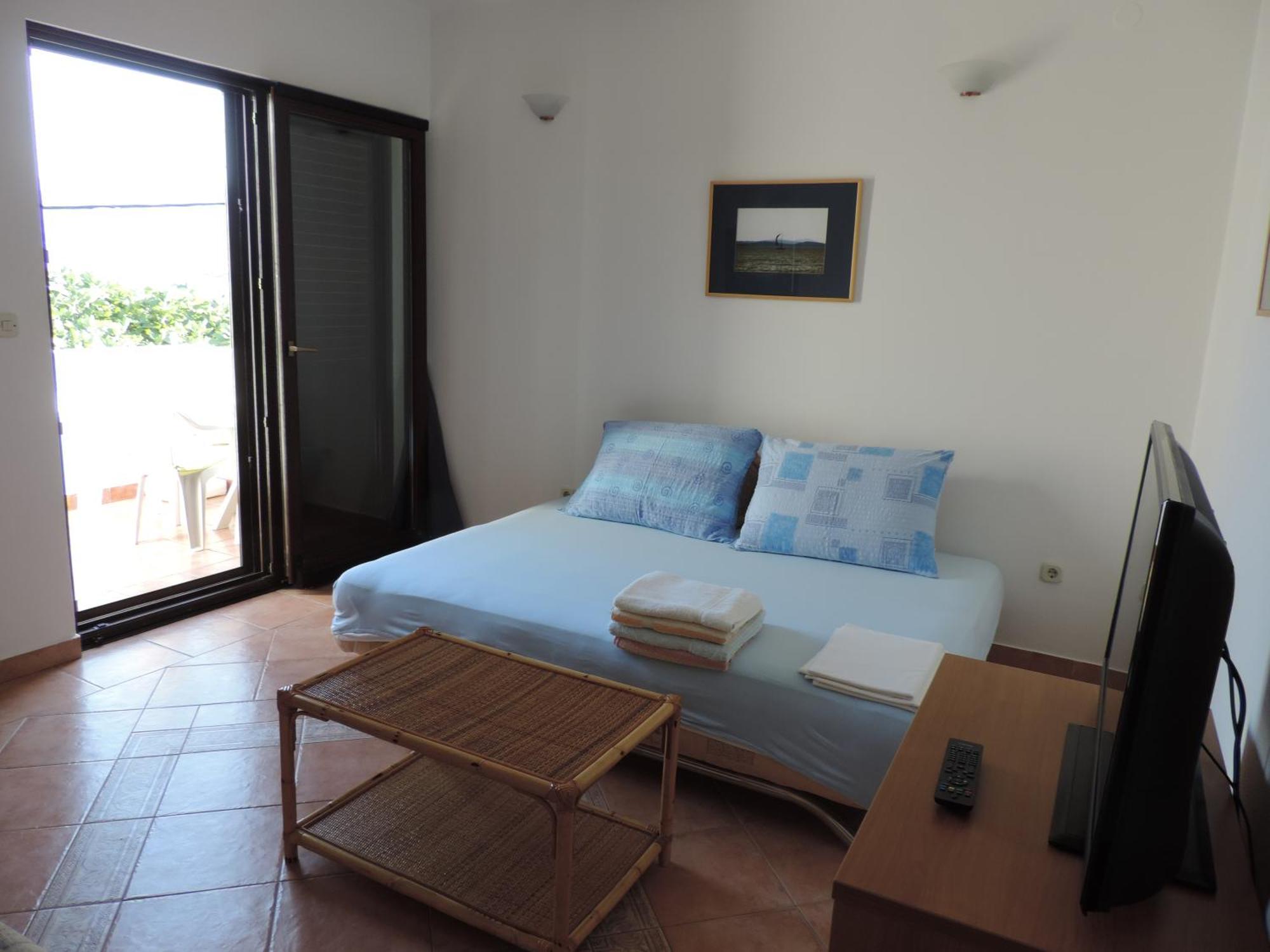 Apartmani Lavanda Pag Town Pokoj fotografie