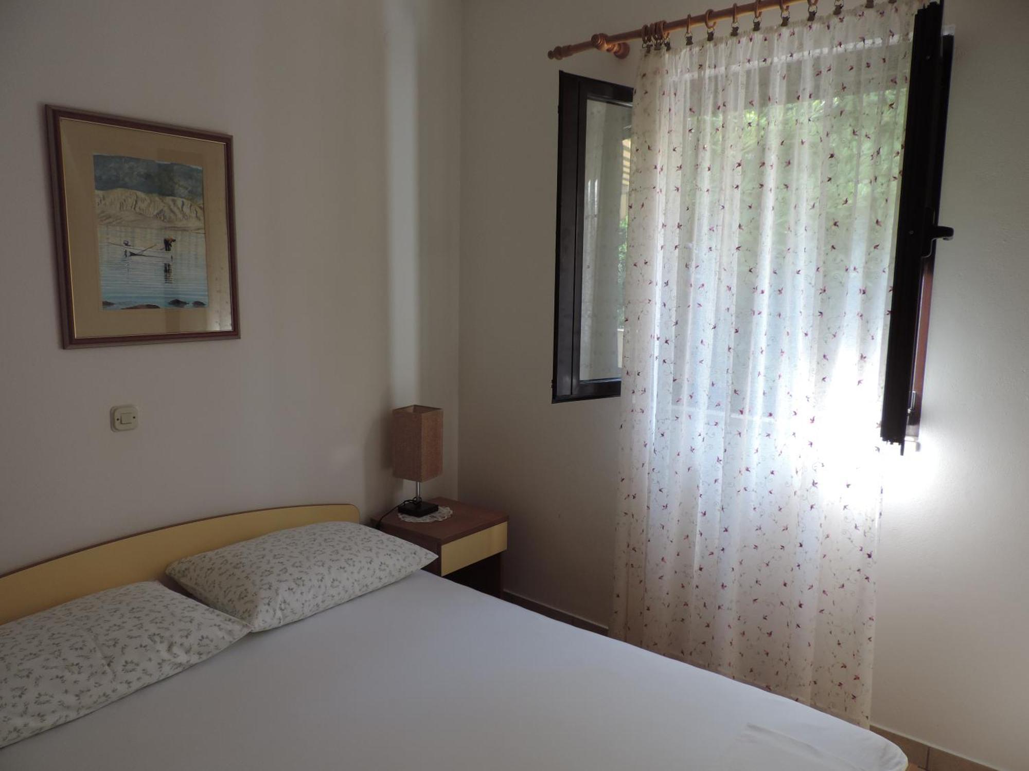 Apartmani Lavanda Pag Town Pokoj fotografie