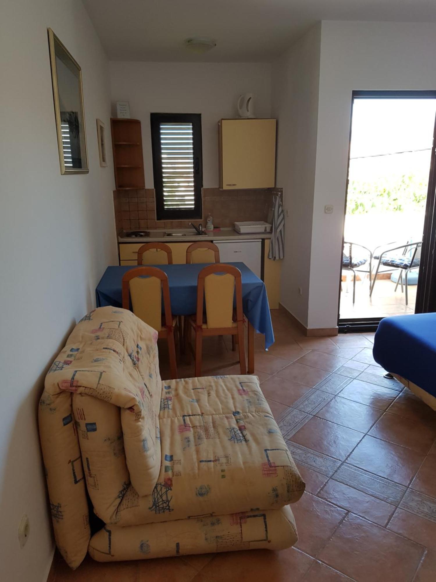 Apartmani Lavanda Pag Town Pokoj fotografie