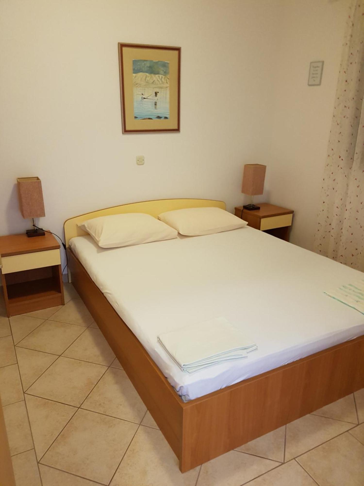 Apartmani Lavanda Pag Town Pokoj fotografie
