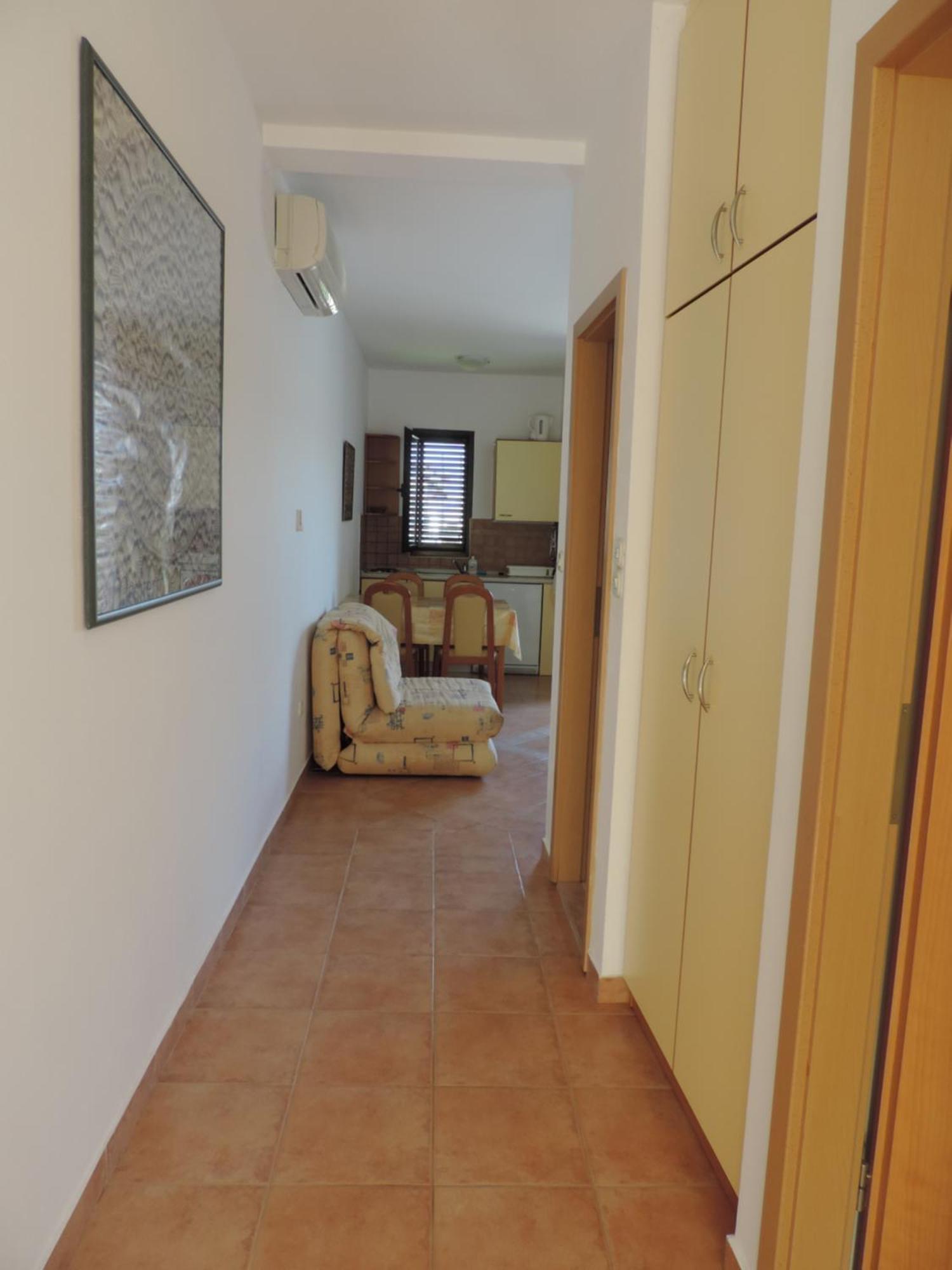 Apartmani Lavanda Pag Town Pokoj fotografie
