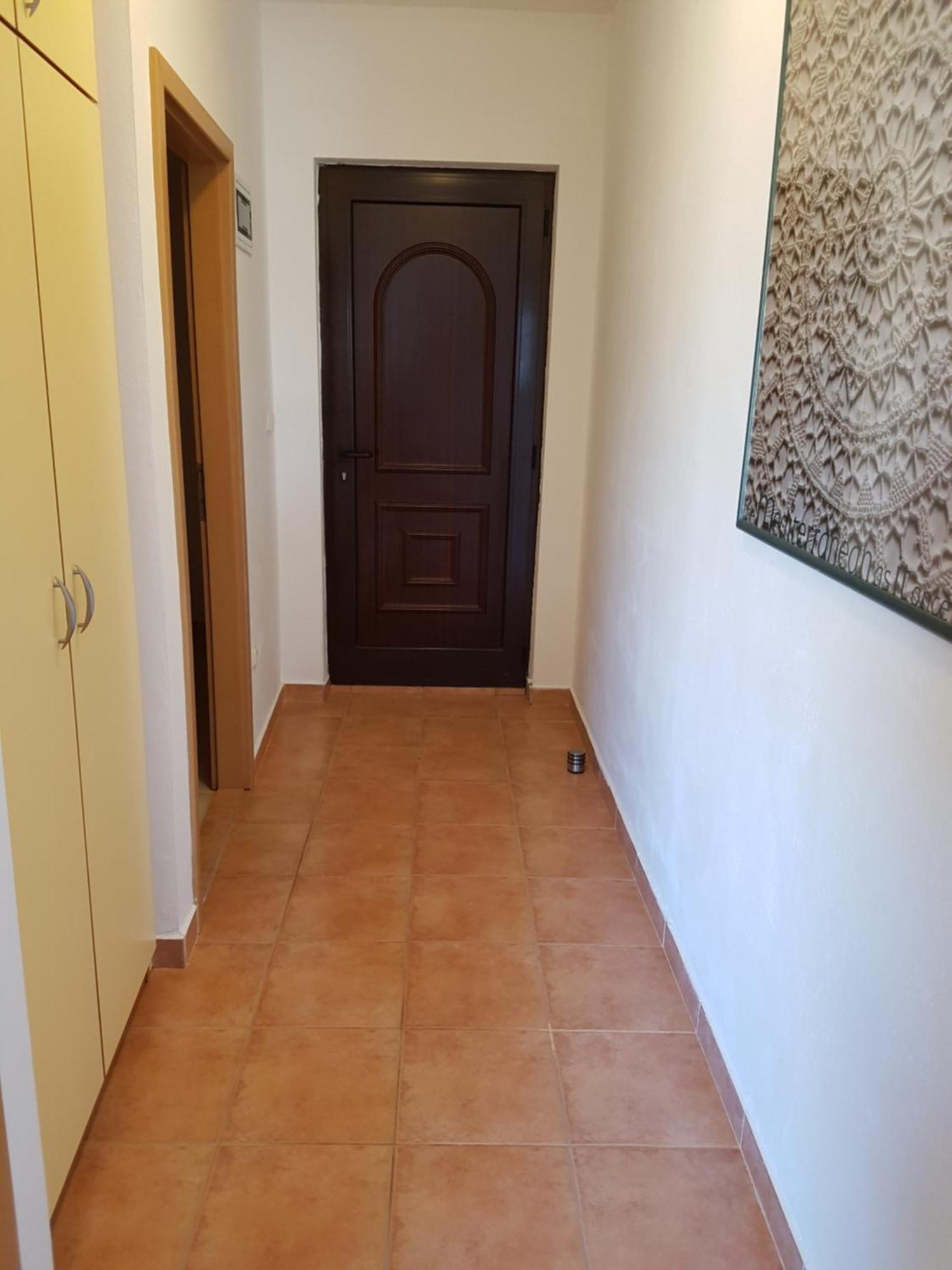 Apartmani Lavanda Pag Town Exteriér fotografie