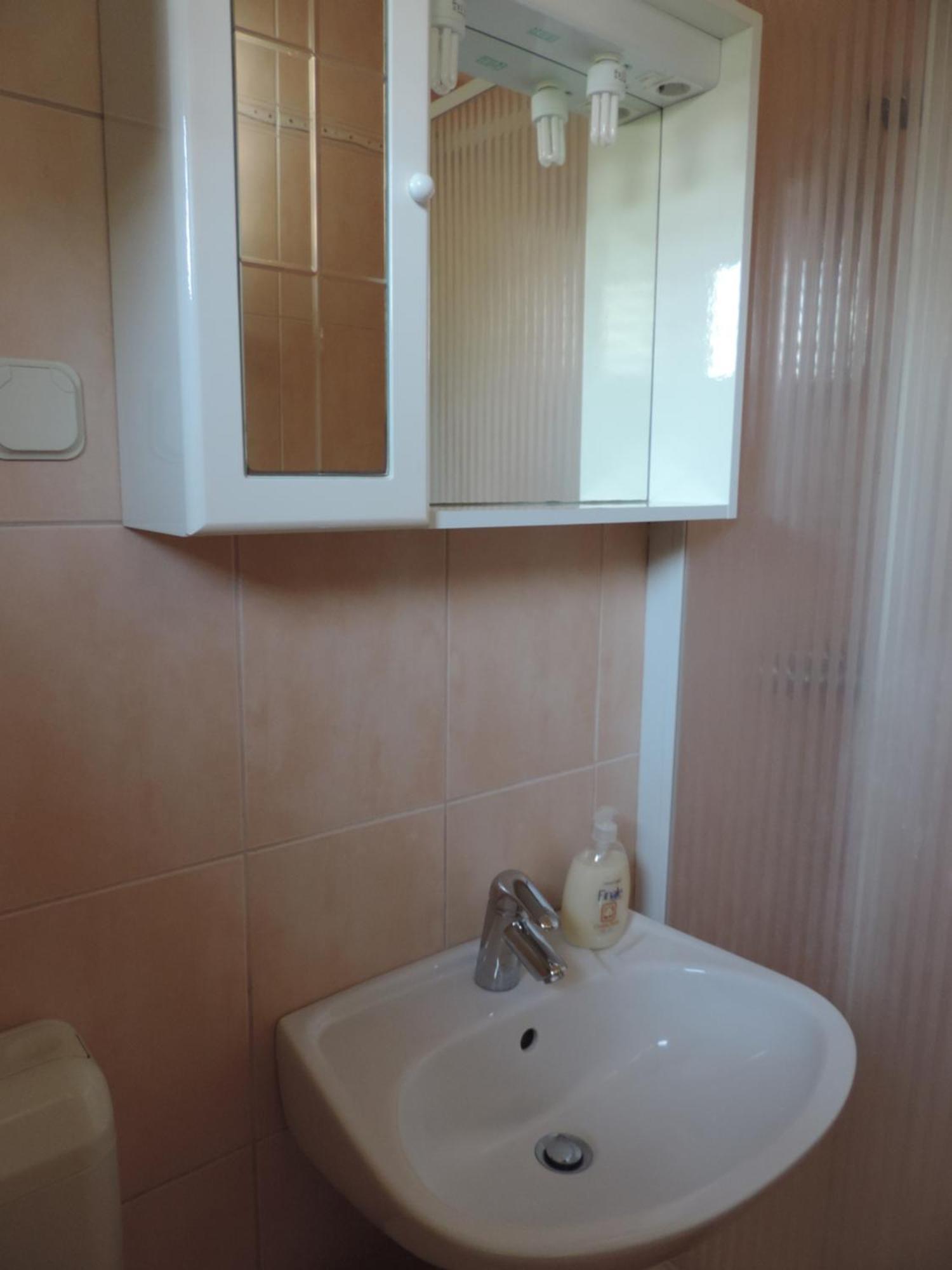 Apartmani Lavanda Pag Town Pokoj fotografie