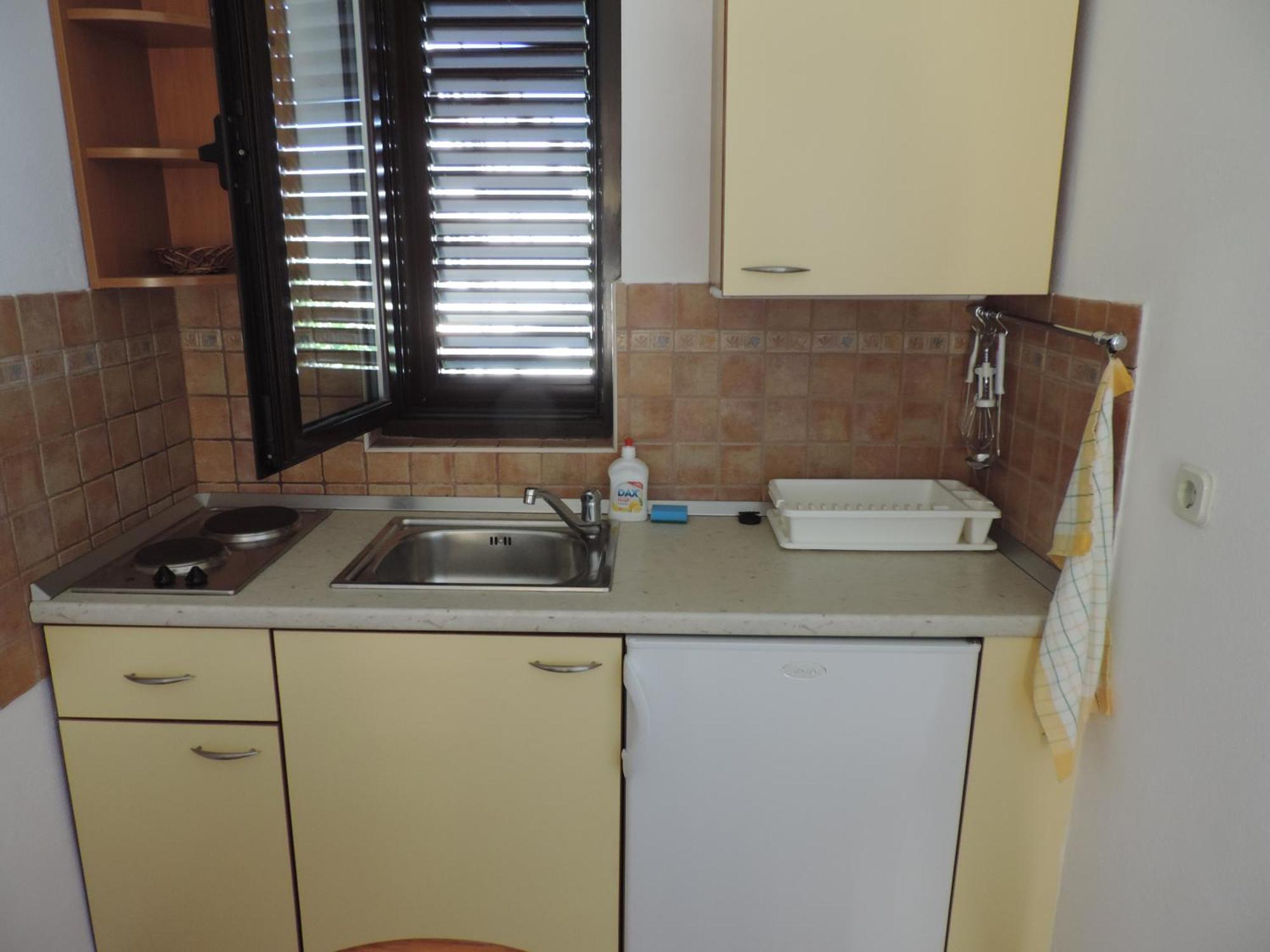Apartmani Lavanda Pag Town Pokoj fotografie
