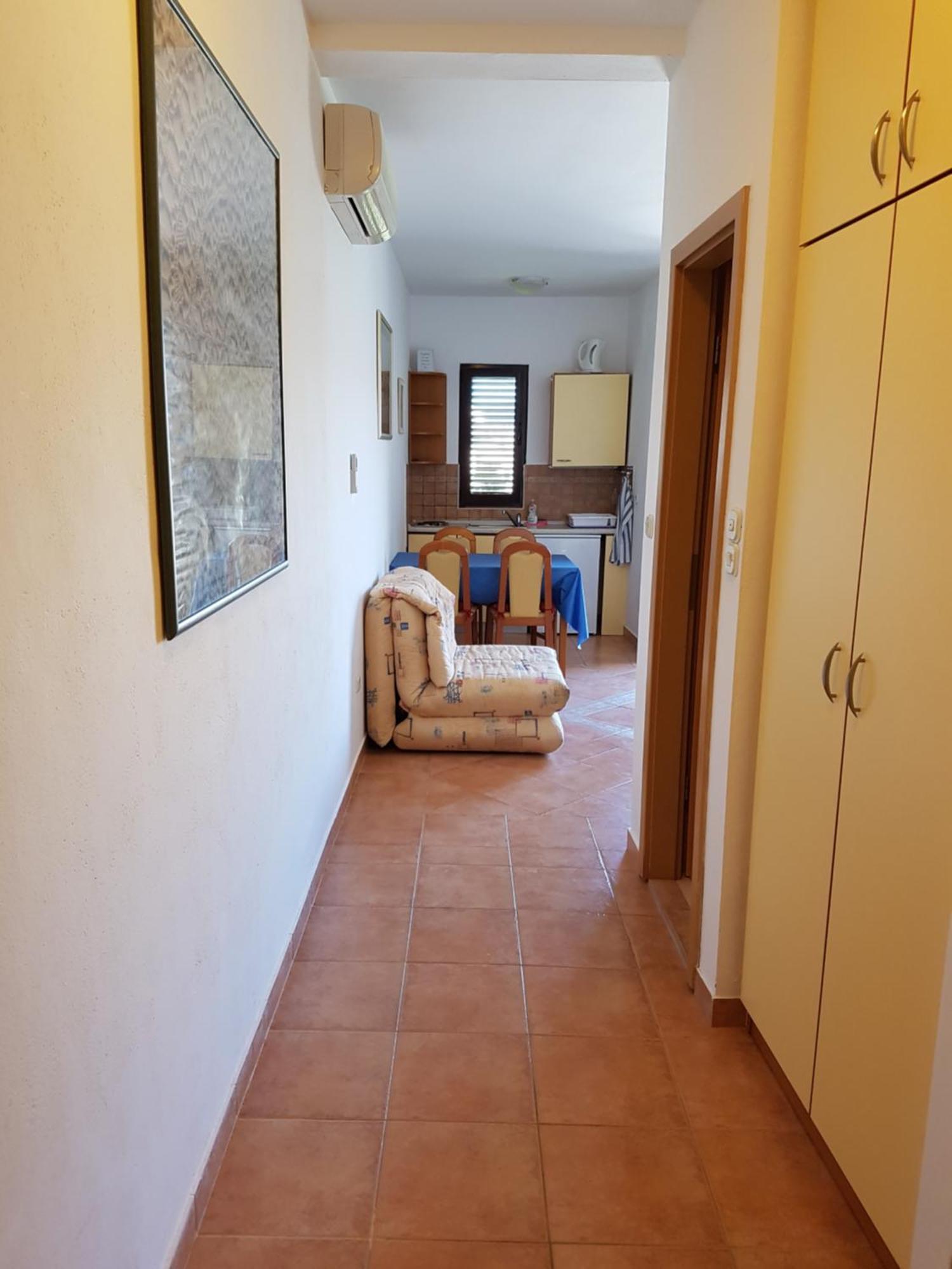 Apartmani Lavanda Pag Town Pokoj fotografie